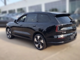 Volvo EX90 Plus Twin Motor Performance 7-Seater 2025