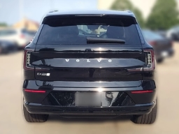 Volvo EX90 Plus Twin Motor Performance 7-Seater 2025