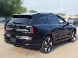 Volvo EX90 Plus Twin Motor Performance 7-Seater 2025