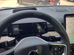 Volvo EX90 Plus Twin Motor Performance 7-Seater 2025