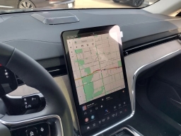 Volvo EX90 Plus Twin Motor Performance 7-Seater 2025