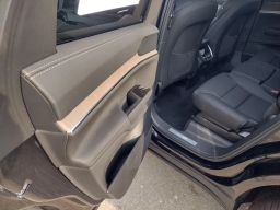 Volvo EX90 Plus Twin Motor Performance 7-Seater 2025