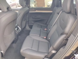 Volvo EX90 Plus Twin Motor Performance 7-Seater 2025