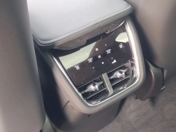 Volvo EX90 Plus Twin Motor Performance 7-Seater 2025