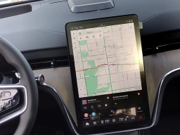 Volvo EX90 Plus Twin Motor Performance 7-Seater 2025