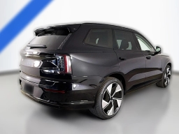 Volvo EX90 Ultra Twin Motor Performance 7-Seater 2025