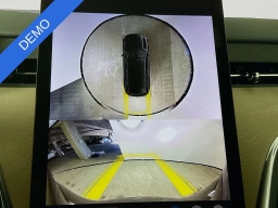 Volvo EX90 Ultra Twin Motor Performance 7-Seater 2025