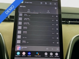 Volvo EX90 Ultra Twin Motor Performance 7-Seater 2025