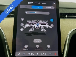 Volvo EX90 Ultra Twin Motor Performance 7-Seater 2025