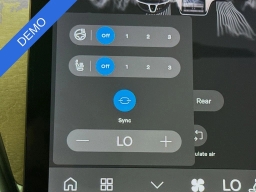 Volvo EX90 Ultra Twin Motor Performance 7-Seater 2025