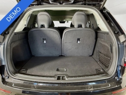 Volvo EX90 Ultra Twin Motor Performance 7-Seater 2025