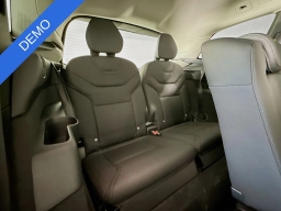 Volvo EX90 Ultra Twin Motor Performance 7-Seater 2025