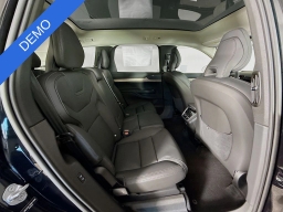 Volvo EX90 Ultra Twin Motor Performance 7-Seater 2025