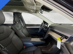 Volvo EX90 Ultra Twin Motor Performance 7-Seater 2025