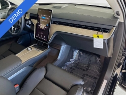 Volvo EX90 Ultra Twin Motor Performance 7-Seater 2025