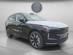 Volvo EX90 Plus Twin Motor 7-Seater 2025