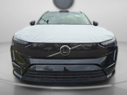 Volvo EX90 Plus Twin Motor 7-Seater 2025