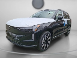 Volvo EX90 Plus Twin Motor 7-Seater 2025