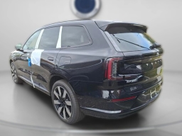 Volvo EX90 Plus Twin Motor 7-Seater 2025