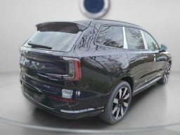 Volvo EX90 Plus Twin Motor 7-Seater 2025