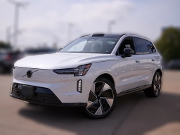 Volvo EX90 Ultra Twin Motor 7-Seater 2025