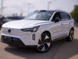 Volvo EX90 Ultra Twin Motor 7-Seater 2025