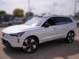 Volvo EX90 Ultra Twin Motor 7-Seater 2025