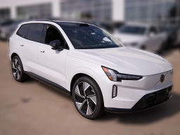 Volvo EX90 Ultra Twin Motor 7-Seater 2025