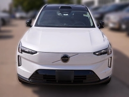 Volvo EX90 Ultra Twin Motor 7-Seater 2025