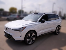 Volvo EX90 Ultra Twin Motor 7-Seater 2025