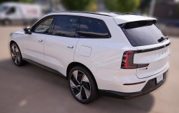 Volvo EX90 Ultra Twin Motor 7-Seater 2025