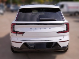 Volvo EX90 Ultra Twin Motor 7-Seater 2025