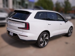 Volvo EX90 Ultra Twin Motor 7-Seater 2025