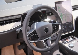 Volvo EX90 Ultra Twin Motor 7-Seater 2025