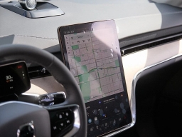 Volvo EX90 Ultra Twin Motor 7-Seater 2025