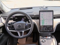 Volvo EX90 Ultra Twin Motor 7-Seater 2025