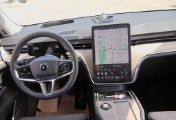 Volvo EX90 Ultra Twin Motor 7-Seater 2025