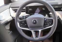 Volvo EX90 Ultra Twin Motor 7-Seater 2025