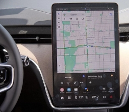 Volvo EX90 Ultra Twin Motor 7-Seater 2025