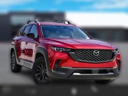 Mazda CX-50 Hybrid Preferred AWD 2026