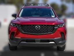 Mazda CX-50 Hybrid Preferred AWD 2026
