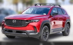 Mazda CX-50 Hybrid Preferred AWD 2026
