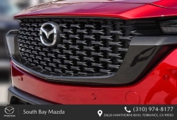 Mazda CX-50 Hybrid Preferred AWD 2026