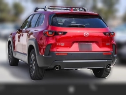 Mazda CX-50 Hybrid Preferred AWD 2026