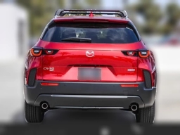 Mazda CX-50 Hybrid Preferred AWD 2026