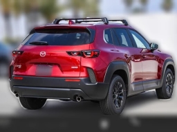 Mazda CX-50 Hybrid Preferred AWD 2026