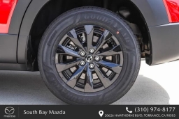 Mazda CX-50 Hybrid Preferred AWD 2026