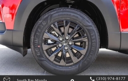 Mazda CX-50 Hybrid Preferred AWD 2026