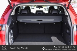 Mazda CX-50 Hybrid Preferred AWD 2026