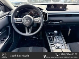 Mazda CX-50 Hybrid Preferred AWD 2026